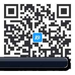 iPhone APP 二维码